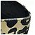 Cabas Céline Borsa tote orizzontale leopardata CELINE Nero Beige - vista 6
