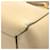 Belt Bag Céline Borsa a spalla micro Celine 189153 Beige  - vista 13