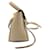 Belt Bag Céline Borsa a spalla micro Celine 189153 Beige  - vista 4