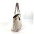 Borsa Tote Cartier Marcello Beige Marrone scuro - vista 2