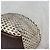 Borsa Tote Cartier Marcello Beige Marrone scuro - vista 7