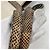 Borsa Tote Cartier Marcello Beige Marrone scuro - vista 8