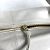 Borsa Bottega Veneta Pouch Double Knot Bianco - vista 10