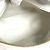 Borsa Bottega Veneta Pouch Double Knot Bianco - vista 11