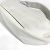Borsa Bottega Veneta Pouch Double Knot Bianco - vista 5