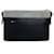 Céline Clutch e borsa a spalla Celine Diamond Marrone Nero Blu - vista 2