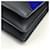 Céline Clutch e borsa a spalla Celine Diamond Marrone Nero Blu - vista 5