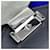 Céline Clutch e borsa a spalla Celine Diamond Marrone Nero Blu - vista 8
