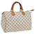 LOUIS VUITTON Damier Azur Speedy 30 Hand Bag N41533 LV Auth 83074  ref.1549478