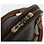 LOUIS VUITTON Bolsa de Mão Monogram Ellipse PM M51127 LV Auth 82775 Monograma - vista 10