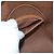 LOUIS VUITTON Bolsa de Mão Monogram Ellipse PM M51127 LV Auth 82775 Monograma - vista 20
