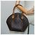 LOUIS VUITTON Bolsa de Mão Monogram Ellipse PM M51127 LV Auth 82775 Monograma - vista 21