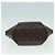 LOUIS VUITTON Bolsa de Mão Monogram Ellipse PM M51127 LV Auth 82775 Monograma - vista 5