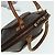 LOUIS VUITTON Bolsa de Mão Monogram Ellipse PM M51127 LV Auth 82775 Monograma - vista 6