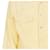 Camicia di cotone gialla Versace Giallo  - vista 4