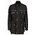 Belstaff Fieldmaster schwarze Nylonjacke - 2000er