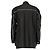 Belstaff Fieldmaster schwarze Nylonjacke - 2000er - Ansicht 2