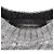 Emanuel Ungaro Ungaro grauer schattierter Strickwesten - 2000er - Ansicht 4