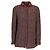 Chaqueta de lana burdeos Etro - Años 2000