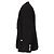 Giacca in cotone nera Moschino - Anni 2000 Nero - vista 3