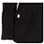 Giacca in cotone nera Moschino - Anni 2000 Nero - vista 6