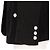Giacca in cotone nera Moschino - Anni 2000 Nero - vista 7