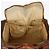 Bagaglio a mano Monogram Louis Vuitton Marrone - vista 12