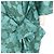 Vestido de seda verde reciclado de Lanvin - Años 2010 - vista 5