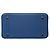 Hermès HERMES Birkin 30 Bag in Blue Leather - 102013 - view 11