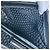 Borsa a spalla Chanel CC Coco Mark W con catena Nero - vista 10