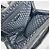Borsa a spalla Chanel CC Coco Mark W con catena Nero - vista 16