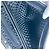 Borsa a spalla Chanel CC Coco Mark W con catena Nero - vista 8