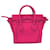 Luggage Céline Borsa a mano da viaggio Celine 18924 Rosa