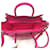 Luggage Céline Borsa a mano da viaggio Celine 18924 Rosa - vista 10