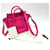 Luggage Céline Borsa a mano da viaggio Celine 18924 Rosa - vista 13