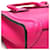 Luggage Céline Borsa a mano da viaggio Celine 18924 Rosa - vista 4