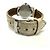Bulgari Bvlgari Bvlgari ST29S Solotempo Quarz-Uhr mit Datum - Ansicht 4