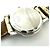 Bulgari Bvlgari Bvlgari ST29S Solotempo Quarz-Uhr mit Datum - Ansicht 7