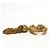 Spilla Lava Coco Mark 93A di Chanel D'oro - vista 2