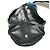 Céline Borsa a spalla in nastro Celine 115 130 Nero - vista 9