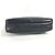 Borsa a spalla grande Chanel CC Coco Mark W con catena Nero - vista 12