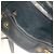 Borsa a spalla grande Chanel CC Coco Mark W con catena Nero - vista 6