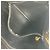 Borsa a spalla grande Chanel CC Coco Mark W con catena Nero - vista 7