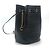 Céline Celine Small C Charm Rucksack Schwarz - Ansicht 3