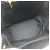 Céline Celine Small C Charm Rucksack Schwarz - Ansicht 6