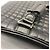 Céline Celine Small C Charm Rucksack Schwarz - Ansicht 8