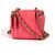 Borsa Vanity Piccola AP1340 di Chanel Rosa