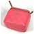 Borsa Vanity Piccola AP1340 di Chanel Rosa - vista 10