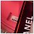 Borsa Vanity Piccola AP1340 di Chanel Rosa - vista 14