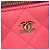 Borsa Vanity Piccola AP1340 di Chanel Rosa - vista 4